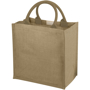 Natural bag side
