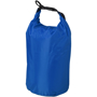 survivor bag blue