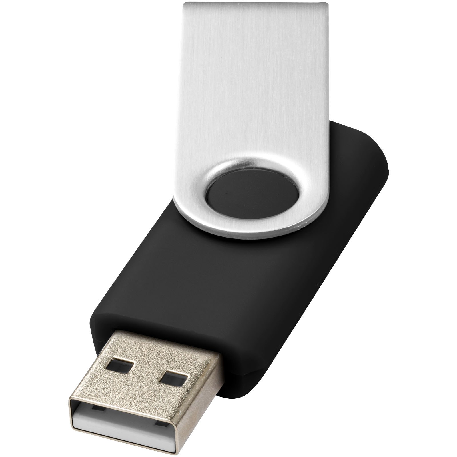 usb flash drive twister range of memory sizes & colours