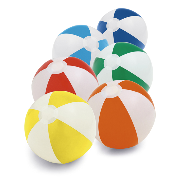 Picture of BEACH BALL – 21CM DIAMETER