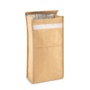 paper lunch bag open