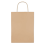 paper bag plain