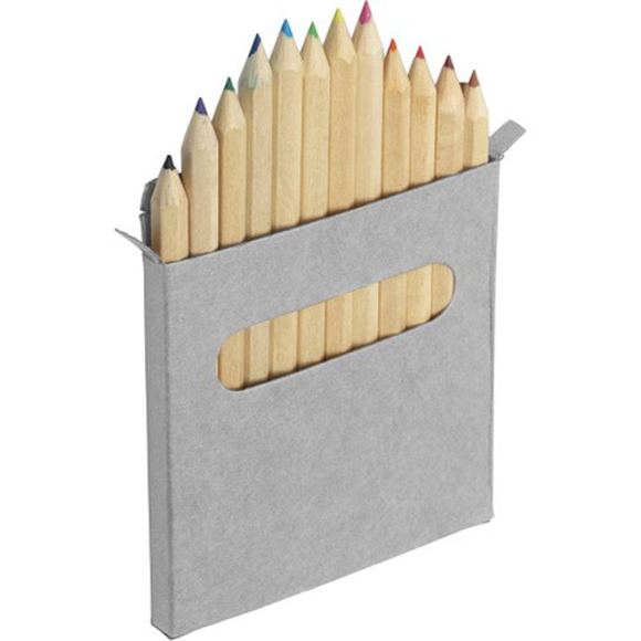 Picture of COLOUR PENCIL SET