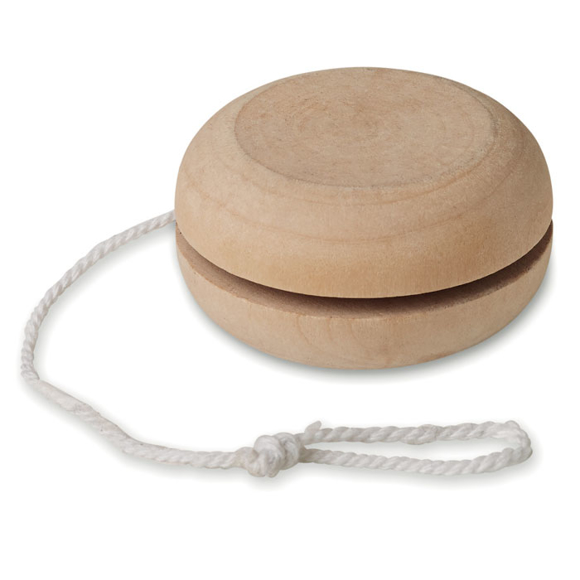 Picture of WOODEN YOYO