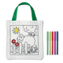 Picture of KIDS COTTON TOTE