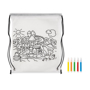 Picture of KIDS DRAWSTRING BAG