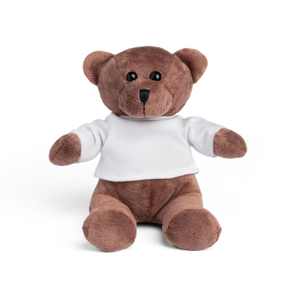 Picture of PLUSH BEAR
