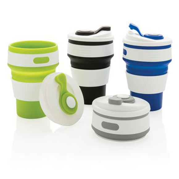 Picture of FOLDABLE SILICONE CUP