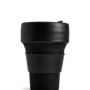 stojo cup black