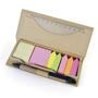 Bamber Desk set open