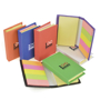 hard back flag book group image