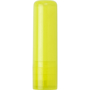 lip balm yellow