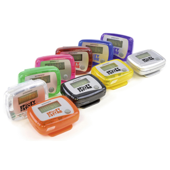 pedometer group image