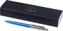 jotter ballpen process blue