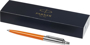 jotter ballpen orange