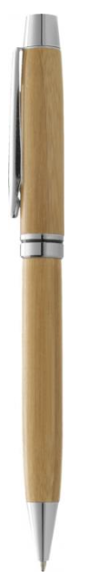 bamboo pen