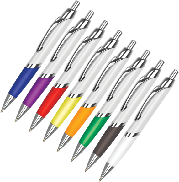 spectrum ballpen family