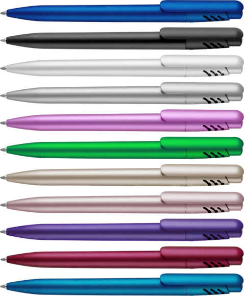 fashion ballpen family