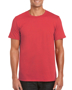 Gildan T GD01 - red