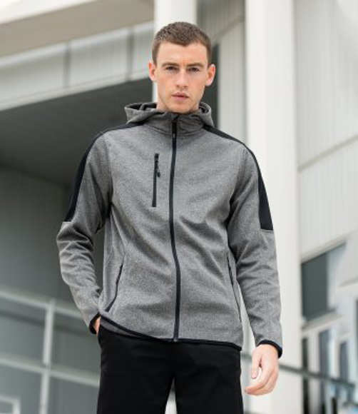 LV622 F H Active Soft Shell Jacket Promotional Products Home