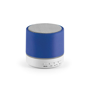 Rubber speaker blue