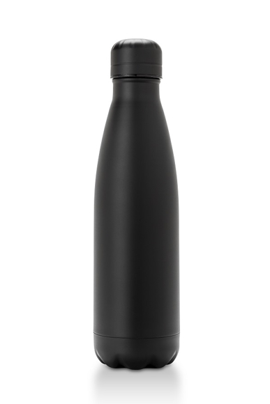 Oasis bottle black