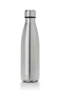 Oasis bottle silver