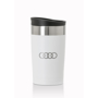 Arusha tumbler white