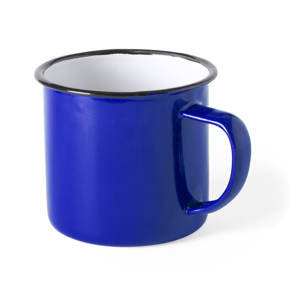 Wilem cup blue