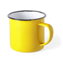 Wilem cup yellow