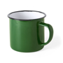 Wilem cup green