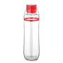Tower bottle red
