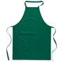 Apron green