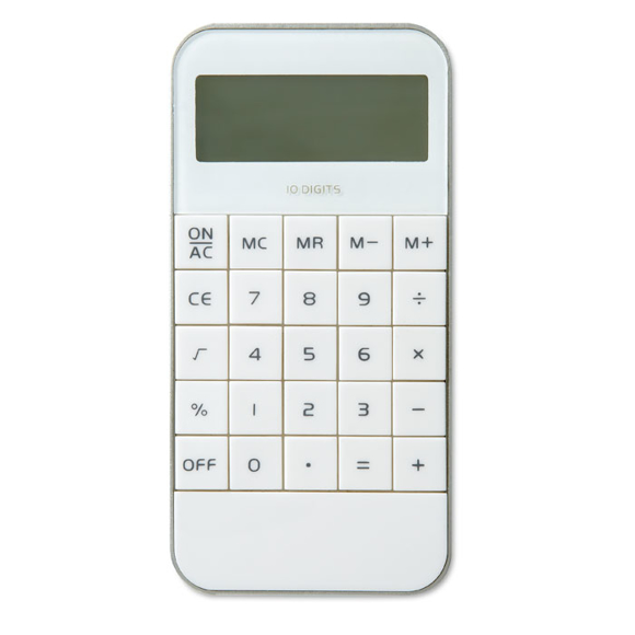 Zack calculator