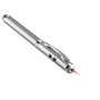 Laser pointer stylus