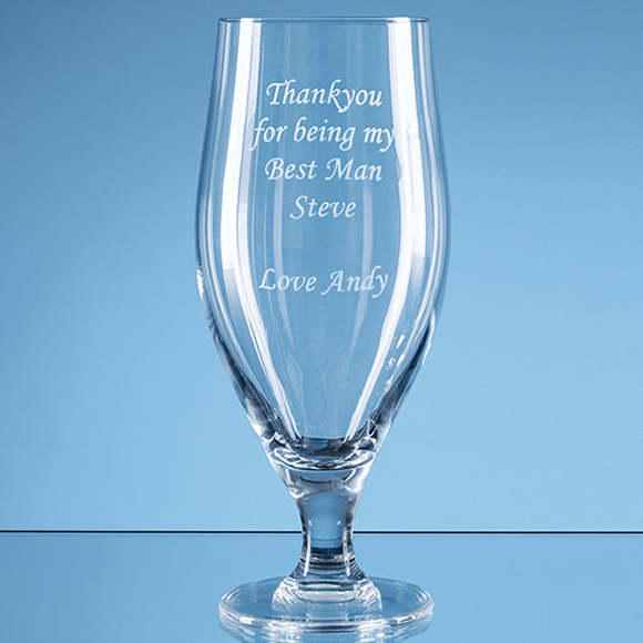 Beer Glass