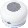 water resistant speaker white