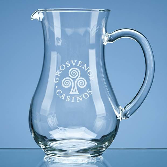 pitcher water jug