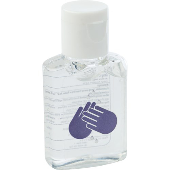 3588 sanitiser gel