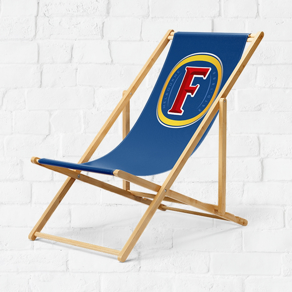 deckchair