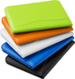 Folder Ebony A5 colours