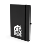 Mole notebook black