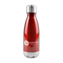 Ashford bottle red