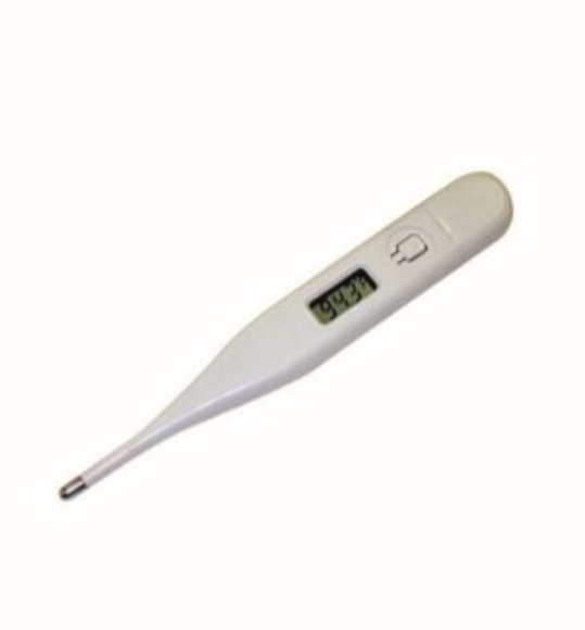 THERMOMETER