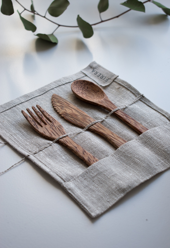 ECO FRIENDLY is a broad term encompassing many eco levels.