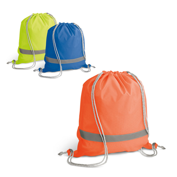 92835 drawstring reflective