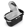 98426 picnic cooler bag open