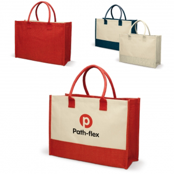 juca shopper bag