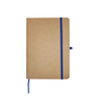 Sorrel notebook blue