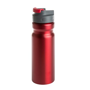 Alu bottle red